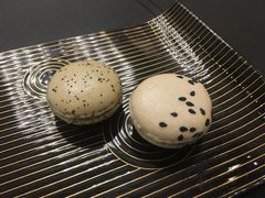 -Salon de The de Joel Robuchon(外滩18号店)