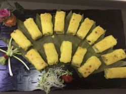 -昆城一品国际宴会中心·宴会厅