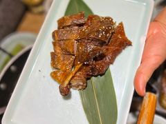 -全牛匠·乐山跷脚牛肉(新中关店)