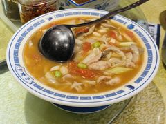 -老雒阳面馆·水席·洛阳菜(纱厂路店)