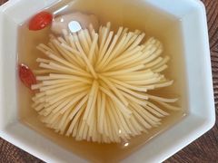 -荷风细雨·中国茶宴(碧云店)