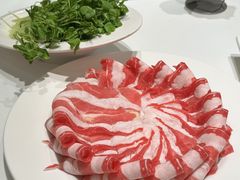 -南门涮肉(东单店)