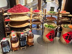 -小隐人家(乐松店)
