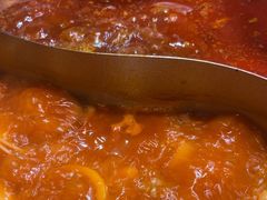 -蜀大侠火锅(森兰花园城店)