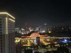 -沈阳站