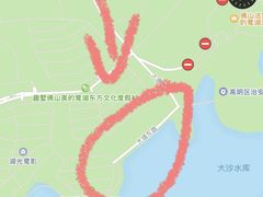 -美的鹭湖森林度假区