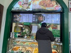 -黑窑厂糖油饼烤鸭·清真菜(旗舰店)