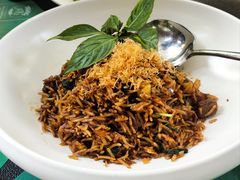 -帕蓝·暹罗料理(大学路店)
