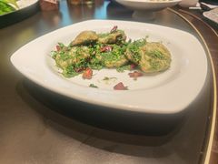 -牧雲子·臻选云南菜 .商务宴请(泰然大厦店)