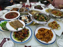 -陈家小肉串