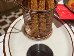 -CRAZYONES克芮旺斯西班牙餐厅(苏州中心店)