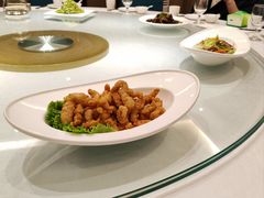 -紫鑫阁饭庄(长安店)