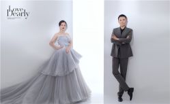 -蒙娜丽莎婚纱摄影(南门店)