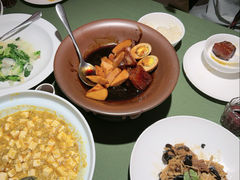 -老吉堂上海本帮菜(望京万象汇店)