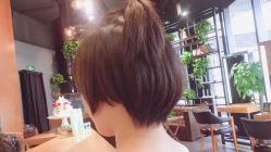 -Hair Code芭曲发型