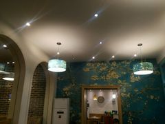 -乌镇那一年小院主题餐厅(甘泉西路店)