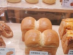 -露丝卡文•世界冠军面包(白云安华汇店)