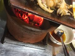 -瓦片烤肉(13号店)
