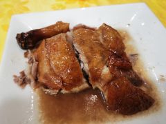 -老字号蛇口德记烧腊饭店·海鲜加工