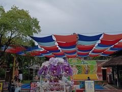 -南宁方特东盟神画