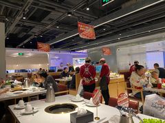-韩时烤肉(枫蓝店)