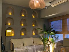 -施奈儿.洗头頭療.按摩SPA.采耳(上梅林店)