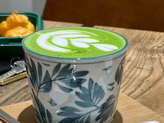 -素咫咖啡CLIFEROSE(新安店)
