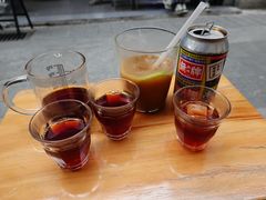 -无牌咖啡&酒馆