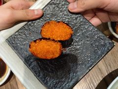 -Tuna maki寿司(园区永旺店)