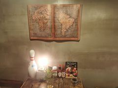 -HIGH FIVE哈福手工汉堡(桂林路店)