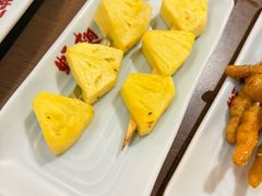 -蚝翅·海鲜粥·烧烤·龙虾季(海曙天一店)