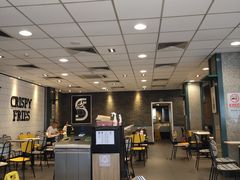 -麦当劳(东大桥店)