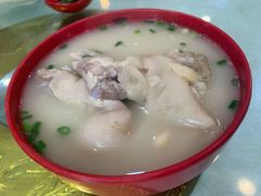 -廖老妈蹄花店(人民公园陕西街259号店)