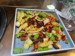 -代羊肉(中和店)