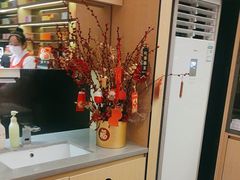 -海底捞火锅(吴中路店)