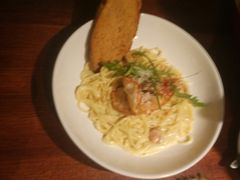 大虾奶油意粉-卡朋厨房(289艺术园区店)