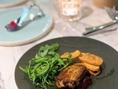 -La Mer Restaurant & Lounge