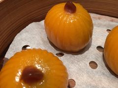 豆沙南瓜饼-苏浙汇(朝外店)