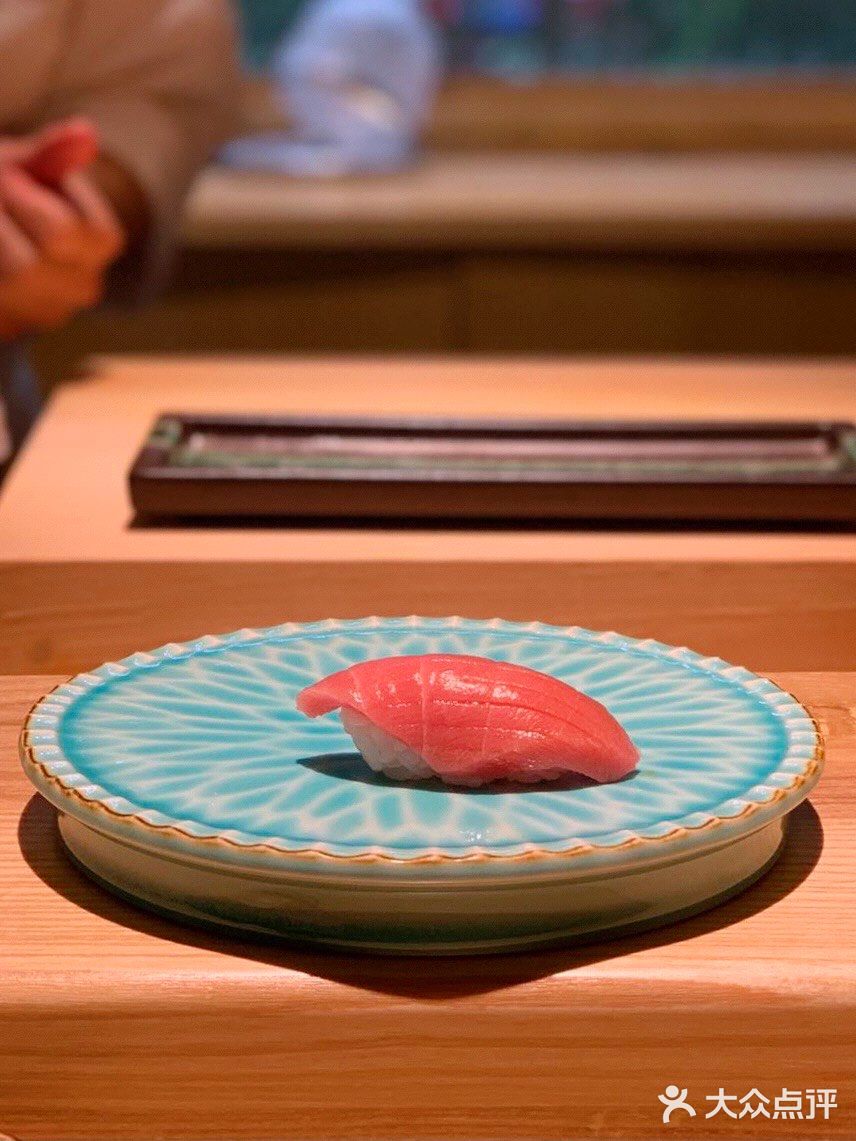 高质食材🍣｜纯粹新鲜又吃的过足瘾Sushiki 