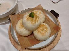 -宝园酒家(美林M·LIVE天地东座店)