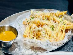 -卡朋西餐(宝安大仟里店)