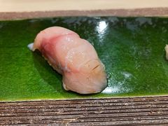 -鮨一日本料理(大中华店)