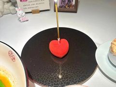 -荣轩(新荣记环球金融中心店)