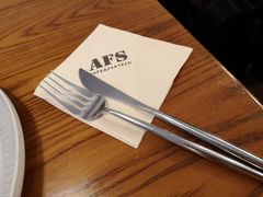 -AFS Cafe & Canteen(闽江二路店)