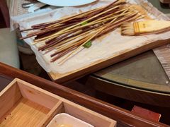 -阳朔悦榕庄·明月西餐厅&清风吧