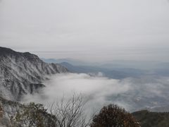 -萍乡武功山风景名胜区