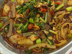 -三只鸟本地特色菜馆(上饶总店)