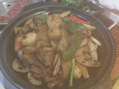 -盈田盈粥庄(博山东路店)