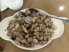 -良友·海鲜青岛菜(五四广场店)