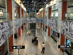 -星湖街(地铁站)